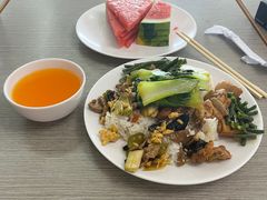 -老松滨饭店(菜艺街店)