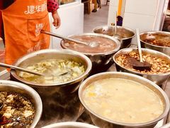 -大邑李记肥肠血旺