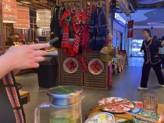 -洱火云南酸菜牛肉火锅(石景山当代商城店)