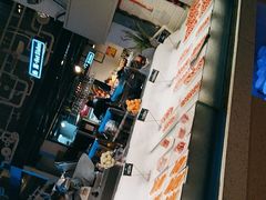 -海天盛宴新派海鲜自助餐厅(群力店)