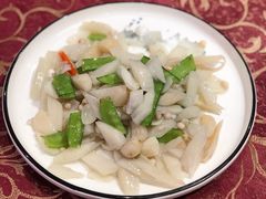 荷塘小炒-老苏州芳和园茶酒楼  传统苏帮菜(观前店)