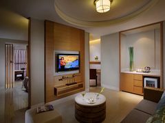 -三亚凤凰水城凯莱度假酒店