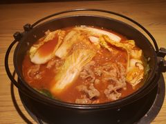 -大和食乐·鲜和牛酸汤火锅(环宇荟店)