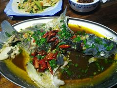 -龙姐私房菜(和顺古镇店)