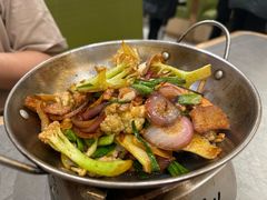 -阿毛饭店(和义路店)