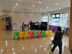 -飞童凡响艺术学校(松江区九里亭校区)