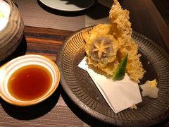 天妇罗-山葵家·创意料理(万象汇店)