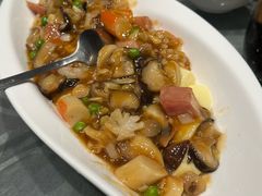 -锦绣金山人家(友谊店)