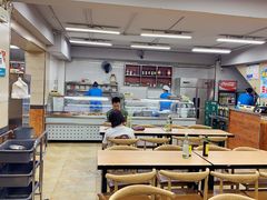 大堂-顺通大冷面(吉祥店)