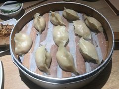 -老班长手工灌汤包老店(东山店)