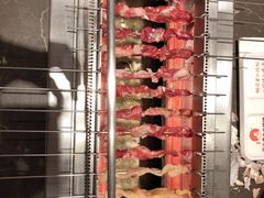 -邢氏老太太烤串(北兴街店)