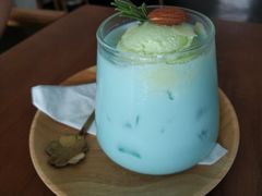 -几静cafe(基湖店)