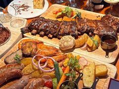 -布拉格餐厅· 中欧捷克菜(全国首店)