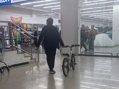 -迪卡侬(土桥店)
