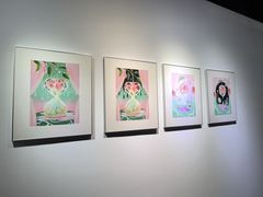 -成都许燎源现代设计艺术博物馆