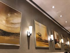 -天津滨海圣光皇冠假日酒店