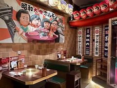 -MIKOMIKO和牛烧肉专门店(南门店)