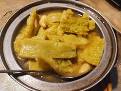 -百年银屏蚝烙·潮汕菜·非遗(乐山店)