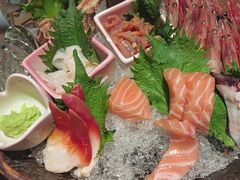 -匠和风精致料理(宁德万达店)