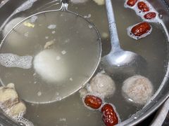-八合里潮汕鲜牛肉火锅(惠州华贸店)