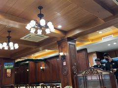 -德大西餐社(云南南路店)
