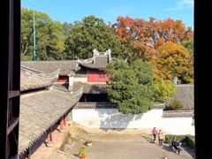 -宁波市保国寺古建筑博物馆