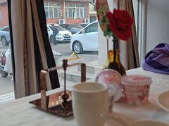 -大鸭梨烤鸭(北洼路店)