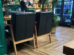 大堂-印象芽庄越式餐厅(东兴店)