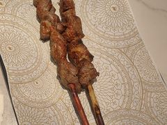 -阿里疆Alijiang·丝路美食·异域风情·清真(长楹天街店)