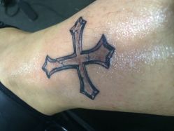 天绣堂纹身刺青tattoo(广州天绣堂纹身)-天绣堂纹身刺青tattoo