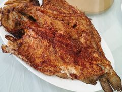 -何适山庄 ·可团建(水长城P2停车场店)