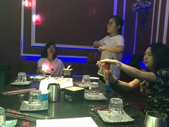 -冰城小镇音乐串吧·聚会餐厅(百子湾店)