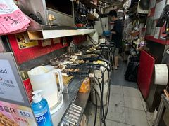 -利强记北角鸡蛋仔(弥敦道店 )