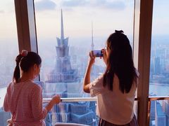 -上海柏悦酒店·世纪100牛排馆