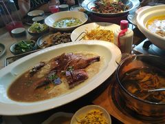 -二十八里太湖船菜(吉祥路店)