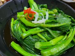 -新加坡高记KOO KEE Restaurant(盈科店)