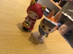 -泡泡玛特POPMART(合生汇店)