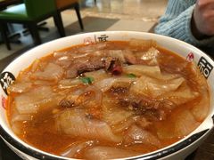 -同庆楼(滨湖万达广场店)