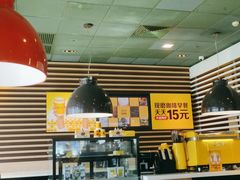 -麦当劳(双榆树店)