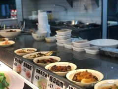-老乡鸡(南京新街口洪武北路店)