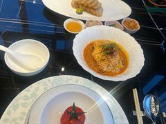 -杭州临平万丽酒店·万丽轩中餐厅