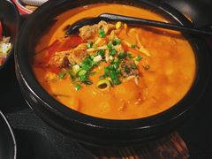 -虎丸烧肉(新大陆广场店)