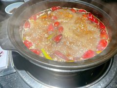 -捞王猪肚鸡火锅(昆山店)