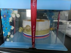 -维尔纳斯·生日蛋糕·动物奶油冰淇淋蛋糕(六里桥店)