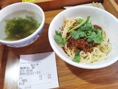 -万县面馆(高笋塘店)