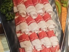 -草原塞蛮羊火锅城(港湾店)