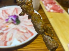 -庄老幺火锅(娄山关路店)