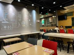 -永和大王(茉莉上新·共和新路店)