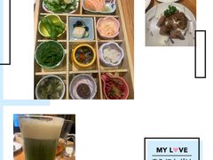 -赤坂亭·M9和牛烧肉·铁板烧·日料398放题(长泰广场店)