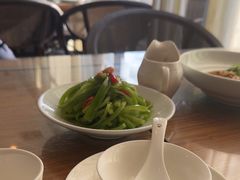 -北京老铺烤鸭(高新店)